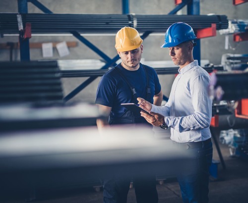 Five Reasons to Focus on Operational Excellence