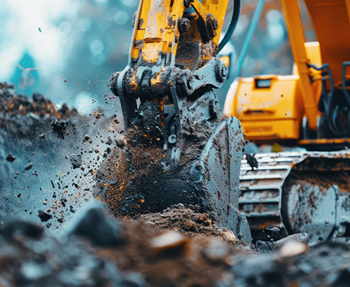 2024 Civil Infrastructure Construction Index: Second Quarter