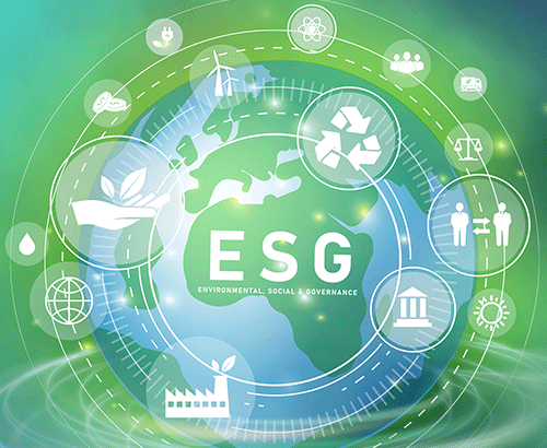 Using the Built Environment to Further Impact Investing Goals