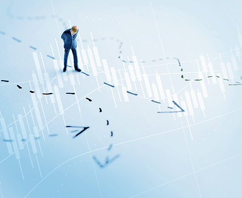 How Bumpy Is It Going to Get? Mapping Recession Scenarios