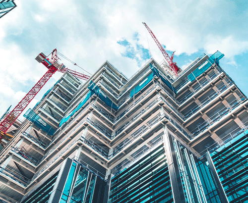Private Equity and the Built Environment: 2024 Investment Opportunities
