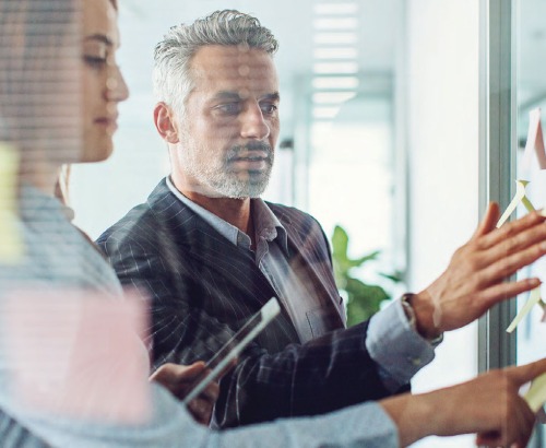 Leading Through Business Cycles: Lessons Learned From E&C Executives
