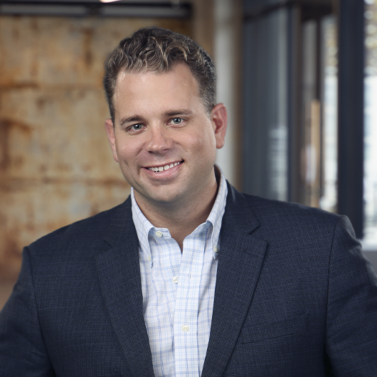 Photo of Tyler Paré