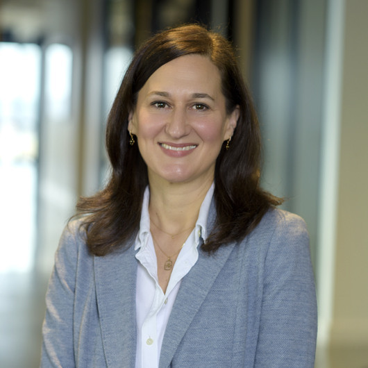 Headshot photo of Angela Blackburn