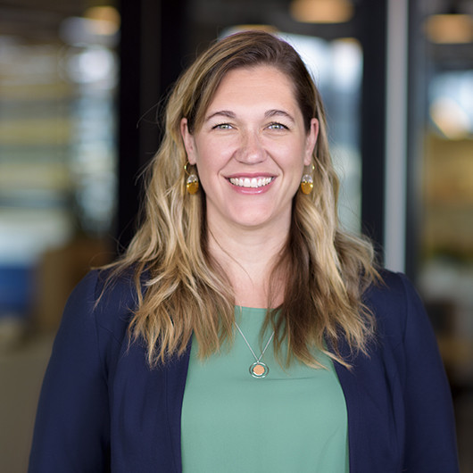 Headshot photo of Jillian Bowlin 