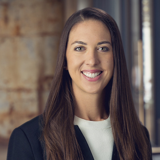 Headshot photo of Steena Chandler 