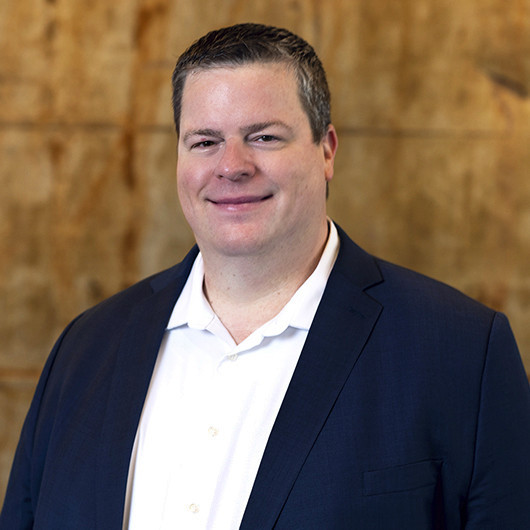Headshot photo of Mike Clancy