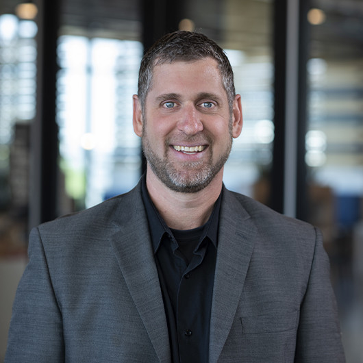 Headshot photo of Jeff Coleman 