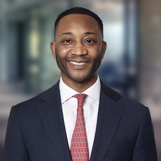 Headshot photo of Kyle Coleman 