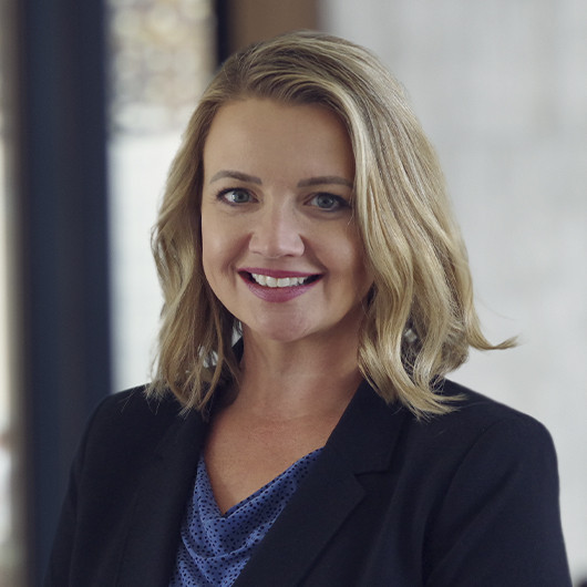 Headshot photo of Amber Duncan 