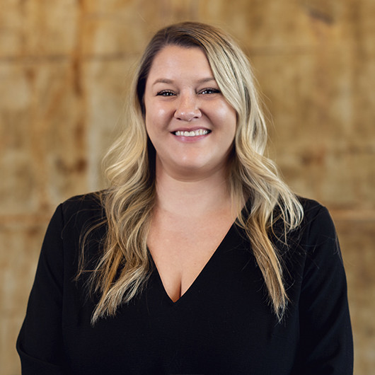 Headshot photo of Sidnee Elder