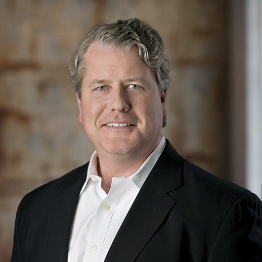 Headshot photo of Ryan Foley 