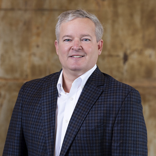 Headshot photo of Matt Godwin 