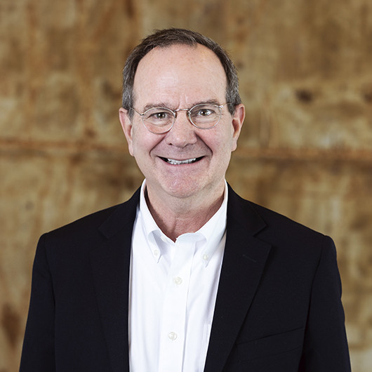 Headshot photo of Tim Huckaby 