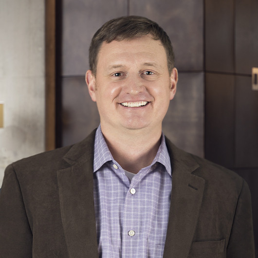 Headshot photo of Matt Kennedy