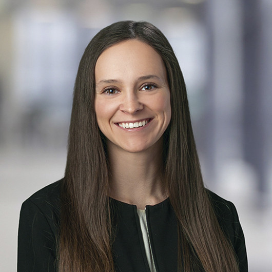 Headshot photo of Emma Lowry