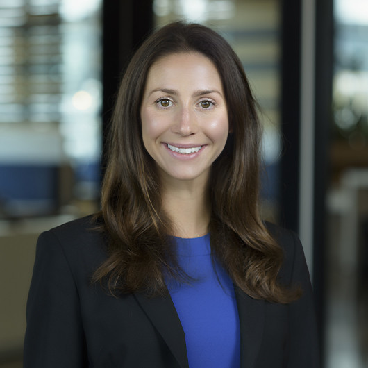 Headshot photo of Kailyn Mangrum