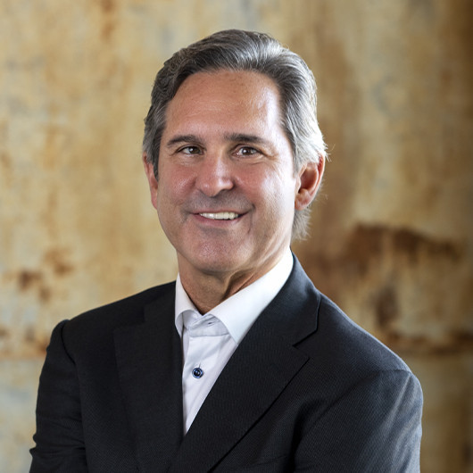 Headshot photo of Michael Mangum 