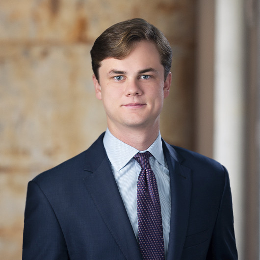 Headshot photo of Johnny Marrocco