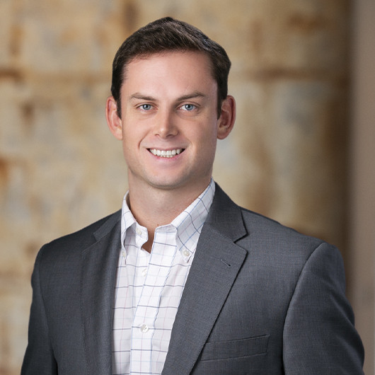 Headshot photo of Scott McCrery