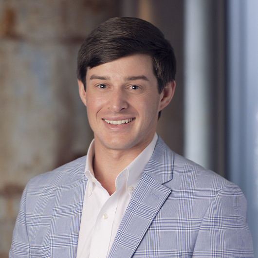 Headshot photo of Stahler McKinney