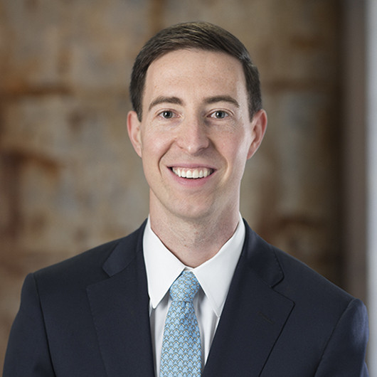 Headshot photo of Alex Miller 