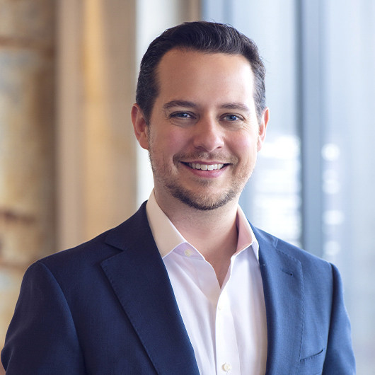 Headshot photo of Rob Mineo