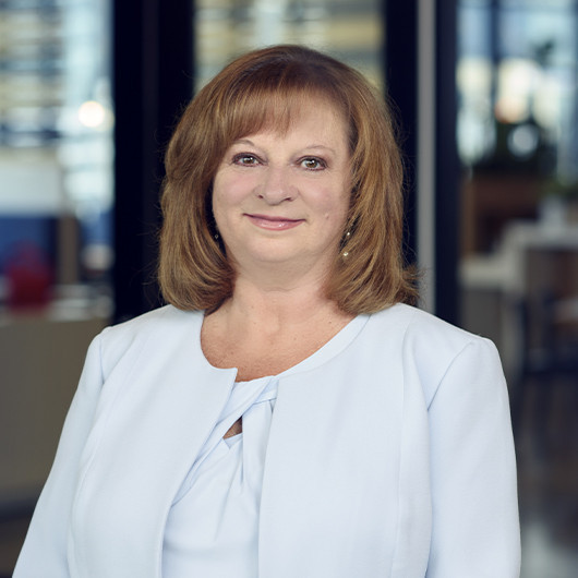 Headshot photo of Denise Proctor