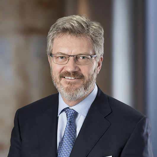 Headshot photo of George Reddin