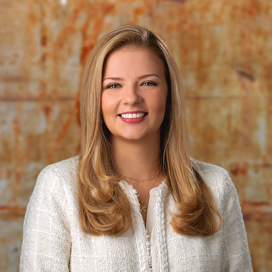 Headshot photo of Kate Saulenas