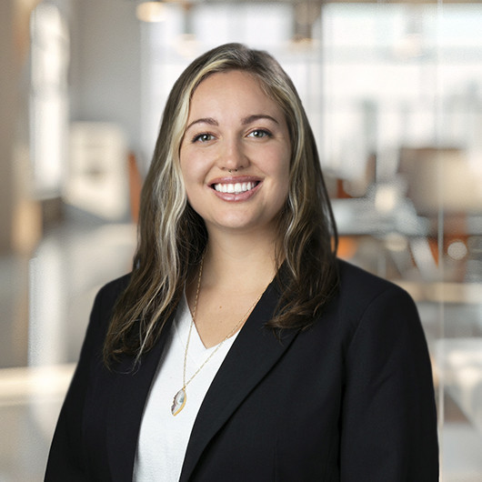 Headshot photo of  Jessica Shuster