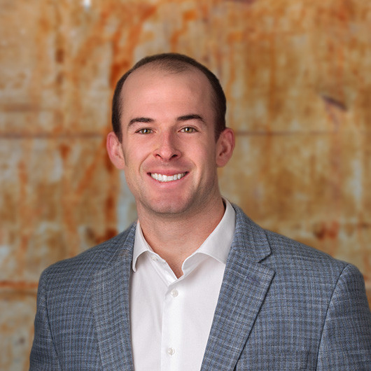 Headshot photo of Ryan Stanford 