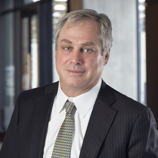 Headshot photo of Porter Wiley