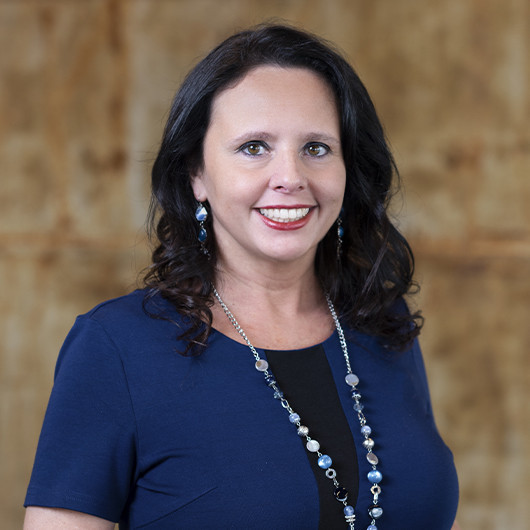 Headshot photo of Donatella Zoccolan 
