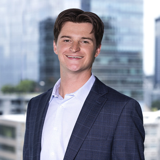 Headshot photo of Christian Zucco 