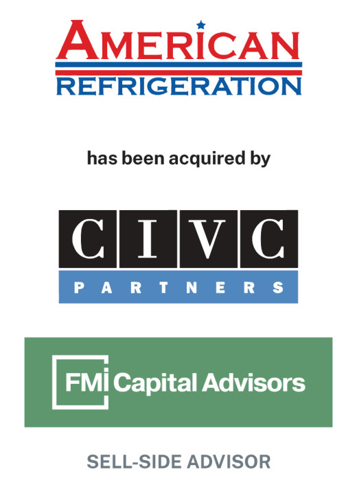 About American Refrigeration, LLC