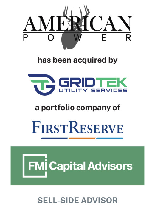 About American Power, LLC