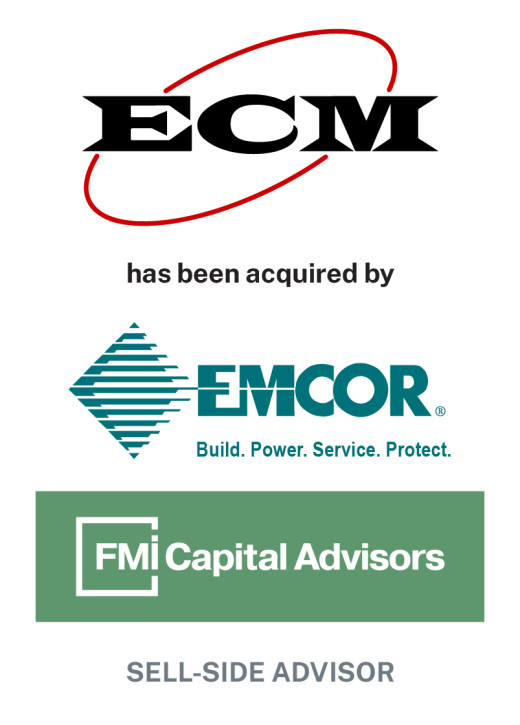 About ECM Holding Group