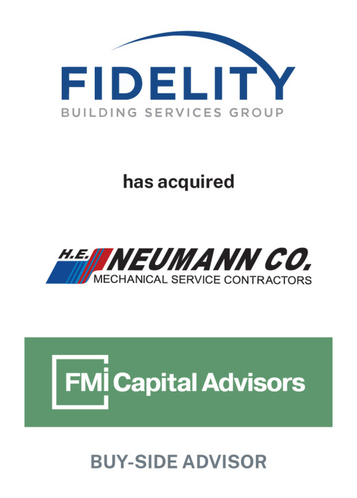 About Fidelity Building Services Group