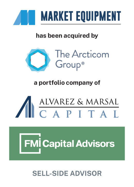 About Market Equipment, LLC