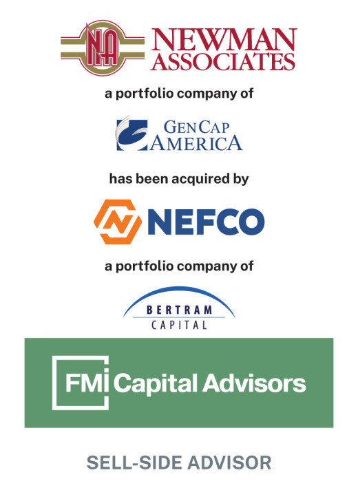 About Newman Associates