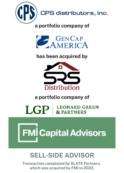 About CPS Distributors