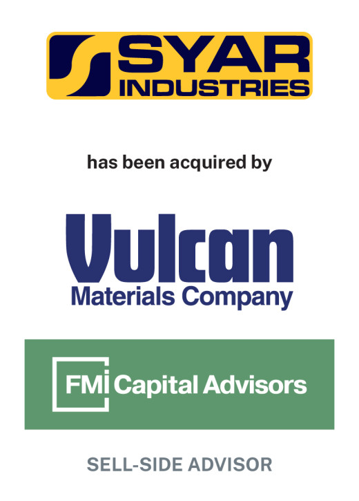 About Syar Industries, Inc.