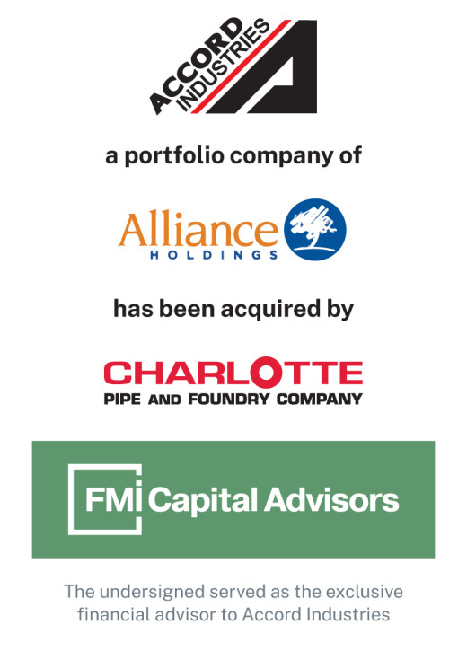 About Accord Industries