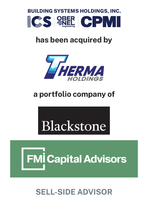 About Building Systems Holdings 