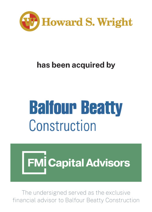 About Balfour Beatty