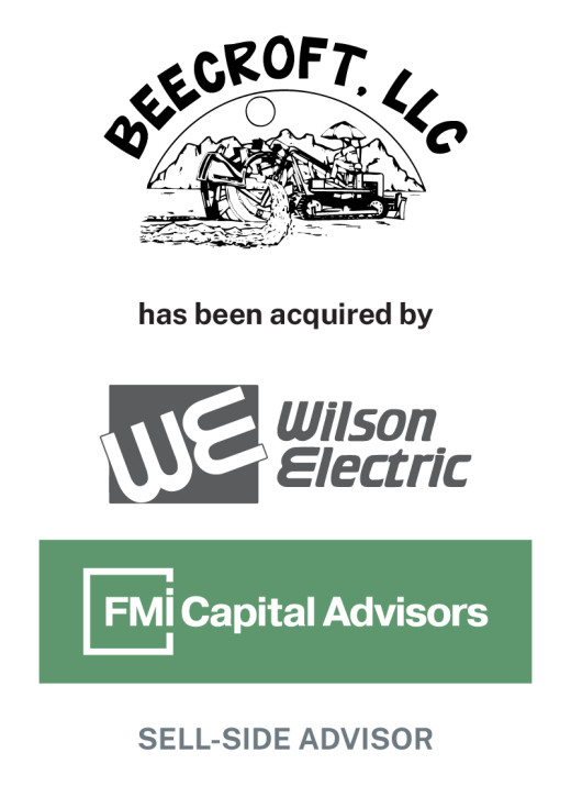 About Beecroft, LLC