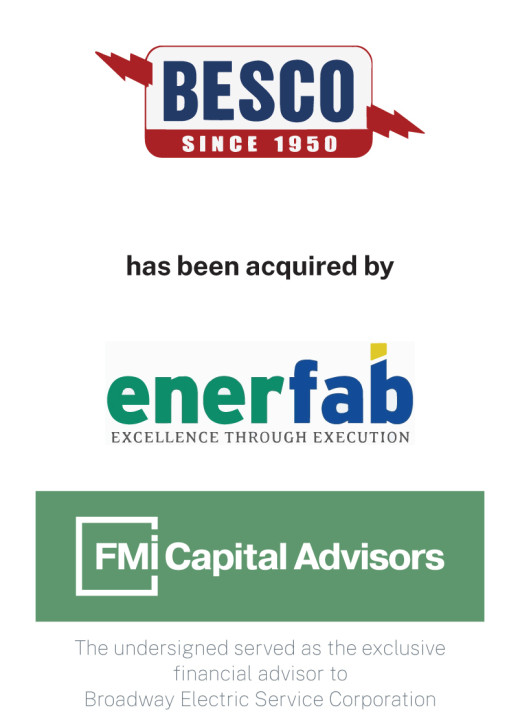 About Broadway Electric Service Corp.