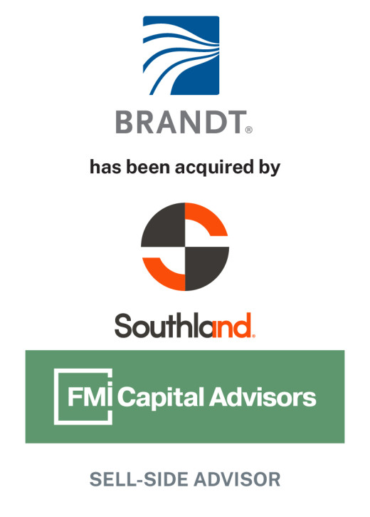About The Brandt Companies