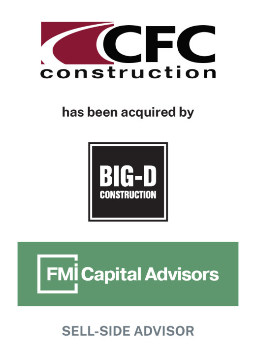 About CFC Construction